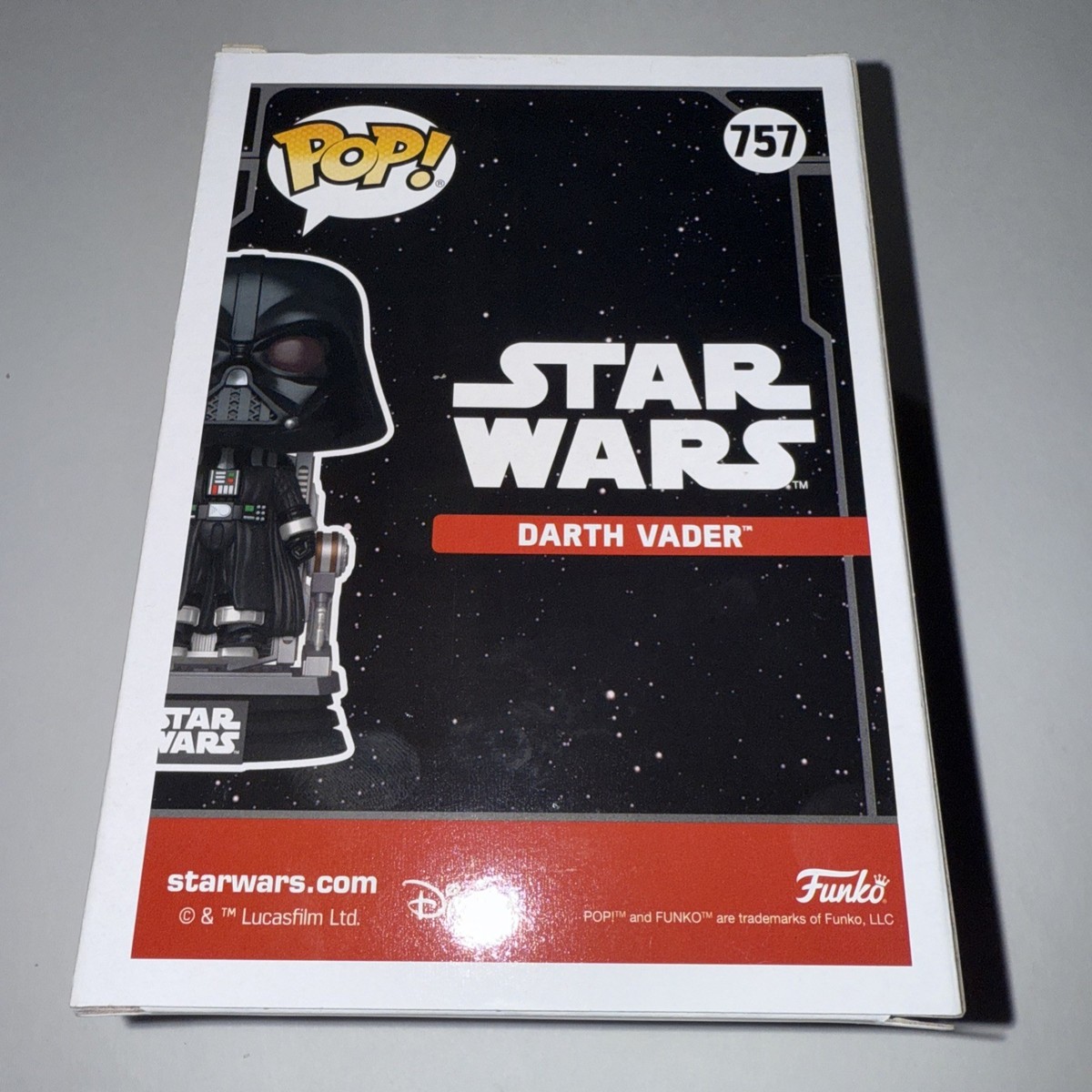 Funko Pop! Vinyl: Star Wars - Darth Vader - Target