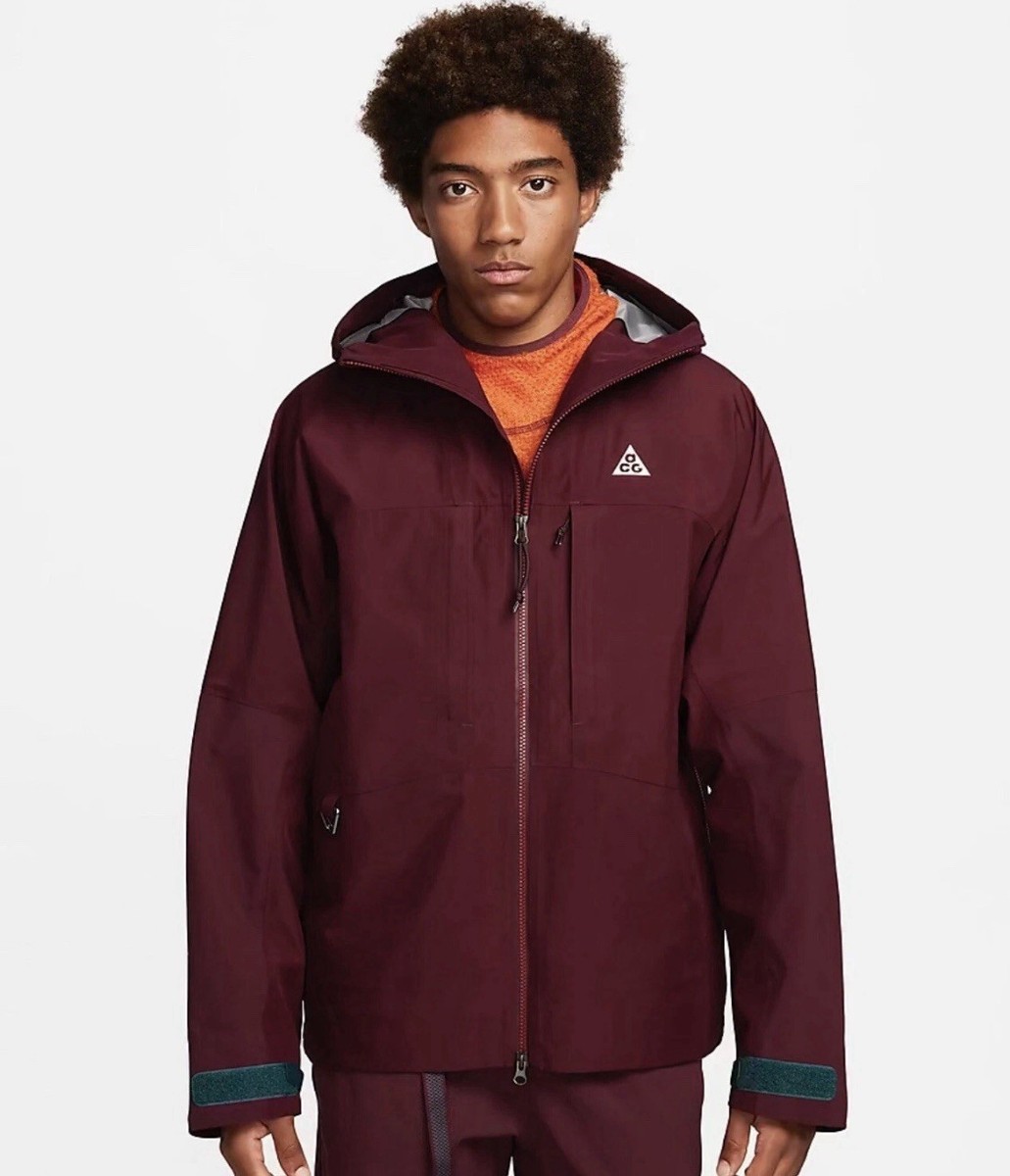 Nike ACG Storm ADV GORE-TEX Misery Ridge Night Maroon DQ5771-681