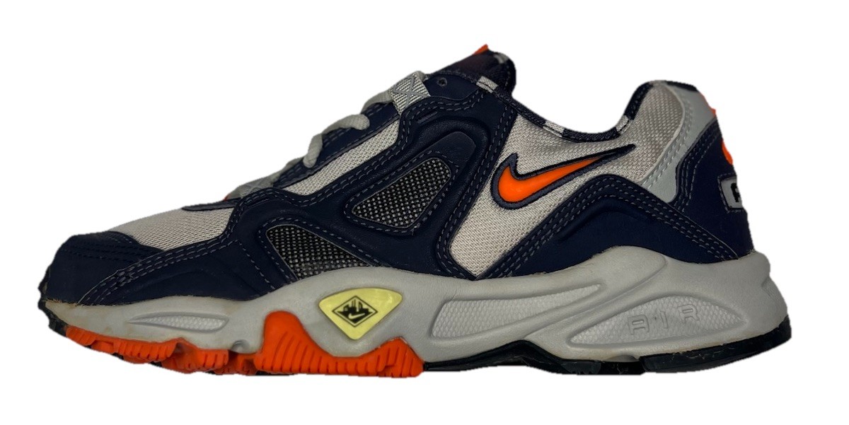 Terra Forma Nike Air Terra Grande Nike Air Terra Forma Off-White