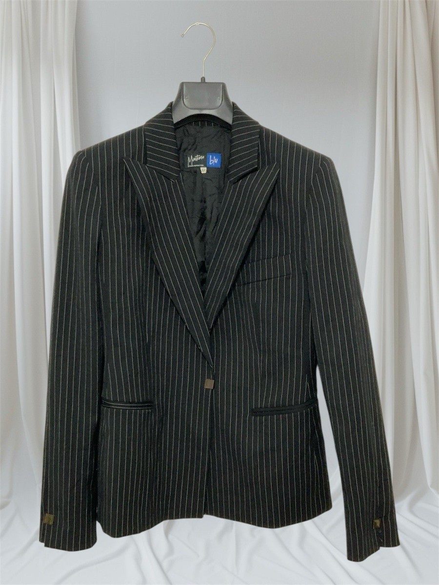 テーラードジャケット FUMIKA_UCHIDA - 80s CLAUDE MONTANA Shawl Collar Jacket s-l400.jpg
