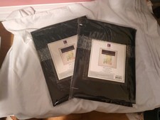 Lush Decor Valance 18in x 84in 100 Polyester Night Sky 2 Available 