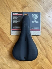 WTB Koda Saddle Medium 255 Cromoly W065-0612