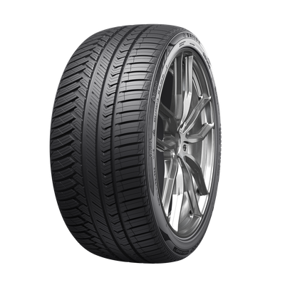 4x Ganzjahresreifen (1 Satz) 235/45 R18 98W (NEU, QUALITY