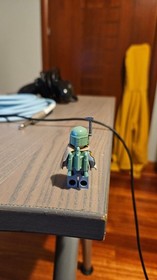 LEGO Star Wars EXCLUSIVE Boba Fett from set 75060 UCS Boba Fett's Slave One.