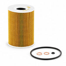 MANN �lfilter f�r BMW M3 E90 Limousine E92 Coupe E93 Cabrio S65 B40 11427837997