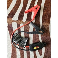 Everstart Quick Start Replacement Jump Start Connector Clamp