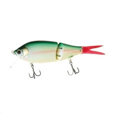KAESU Ohira #09 EMERALD BONE Color 1.5oz 6.5inch Swimbait Glide Bait NEW Japan