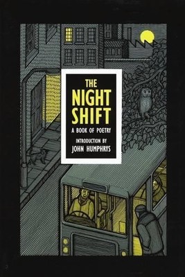 Andy Croft The Night Shift (Gebundene Ausgabe)
