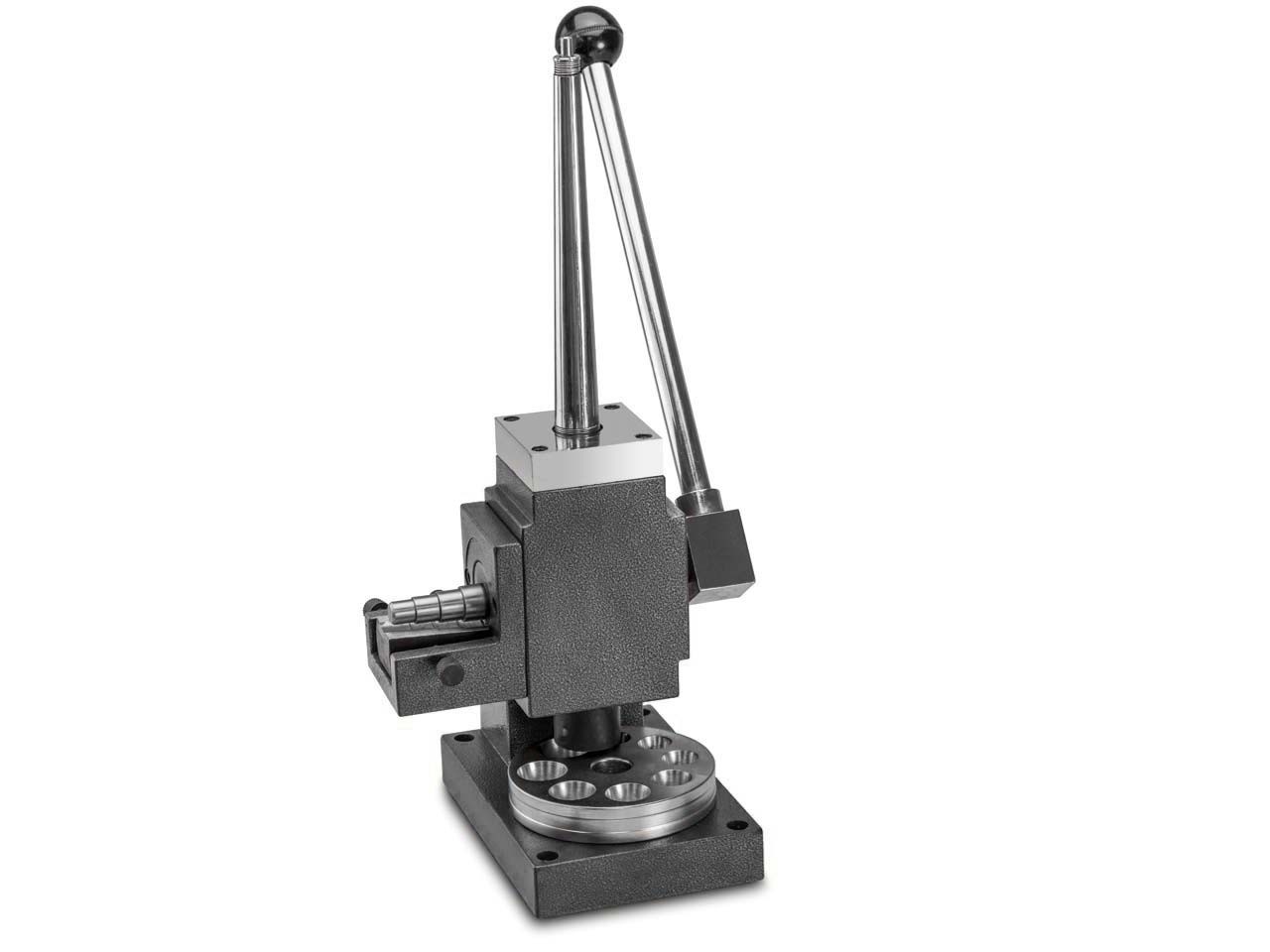 Combination Ring Stretcher Enlarger Reducer Bender Metal Mandrel Shank Tool