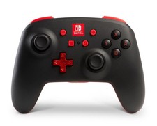 PowerA Battery Powered Wireless Controller fo...