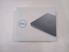 Dell DW316 USB Slim DVD DRIVE EXTERNAL NEW Factory Sealed