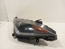 Toyota Aygo Scheinwerfer rechts 2014-2025 E116203R 1KR-FE