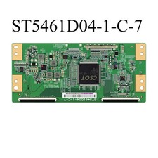 T-Con ST5461D04-1-C-7 for TCL D55A620U B55A858U 55S401TCAA 55S403TAAA 55A858U