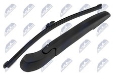 NTY Wischarm Scheibenreinigung EWB-BM-006 für BMW X3 F25 sDrive xDrive
