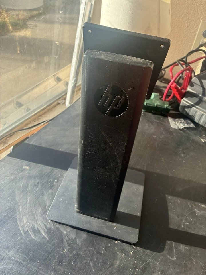 Genuine OEM HP 25x 3WL50AA#ABA Monitor Stand - Image 2 of 3