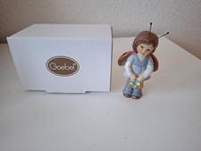 Marienk&auml;ferfigur Von G&ouml;bel