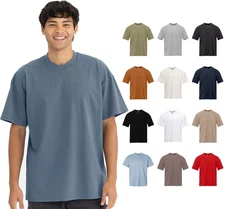 Oversized Drop Shoulder T-Shirt - Casual Streetwear Tee Unisex Next Level 7200