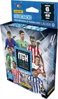 Panini Megacracks LaLiga 2026-27 Blister 6 Packs 25TH Anniversary - 48 cards