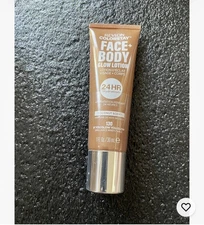 Revlon ColorStay Face & Body Glow Lotion - Luminizing - 1 fl oz