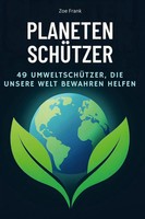 Zoe Frank | PlanetenschüTzer | Taschenbuch | Deutsch (2025) | 104 S. | FlipFlop