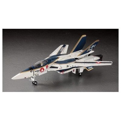 Hasegawa 1/72 VF-1A Valkyrie production 5000 aircraft Memorial coating machine