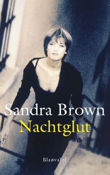 Nachtglut von Brown, Sandra | Buch | Zustand gut