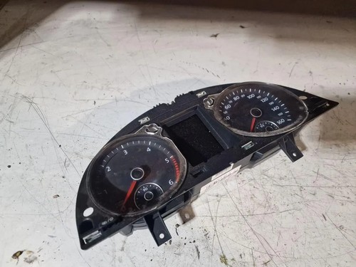 VW PASSAT B6 3C2 Kombiinstrument 3AA920970N 2.00 Diesel 103kw 2014 33973380