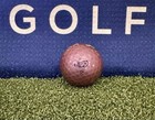 Vice Golf Pro Cosmos “Stellar Ember” ☄️ (1 Ball) Brand New (Rare) Sold Out — photo 1