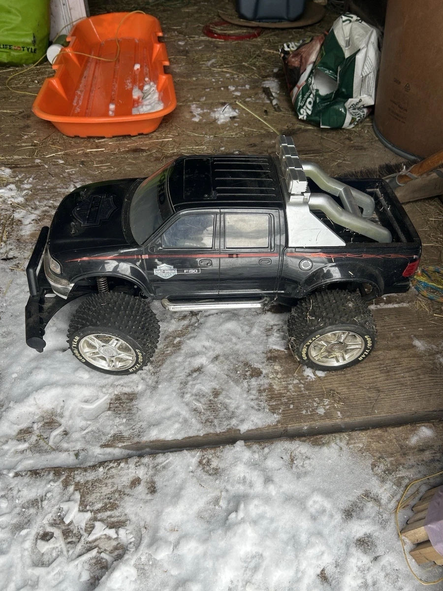 F-150 1:6 RC Cars/Trucks/Motorcycles for sale | eBay