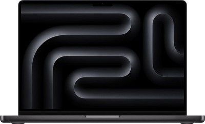 2025 Apple MacBook Pro 14-inch M5 Chip 16GB RAM 512GB SSD Space