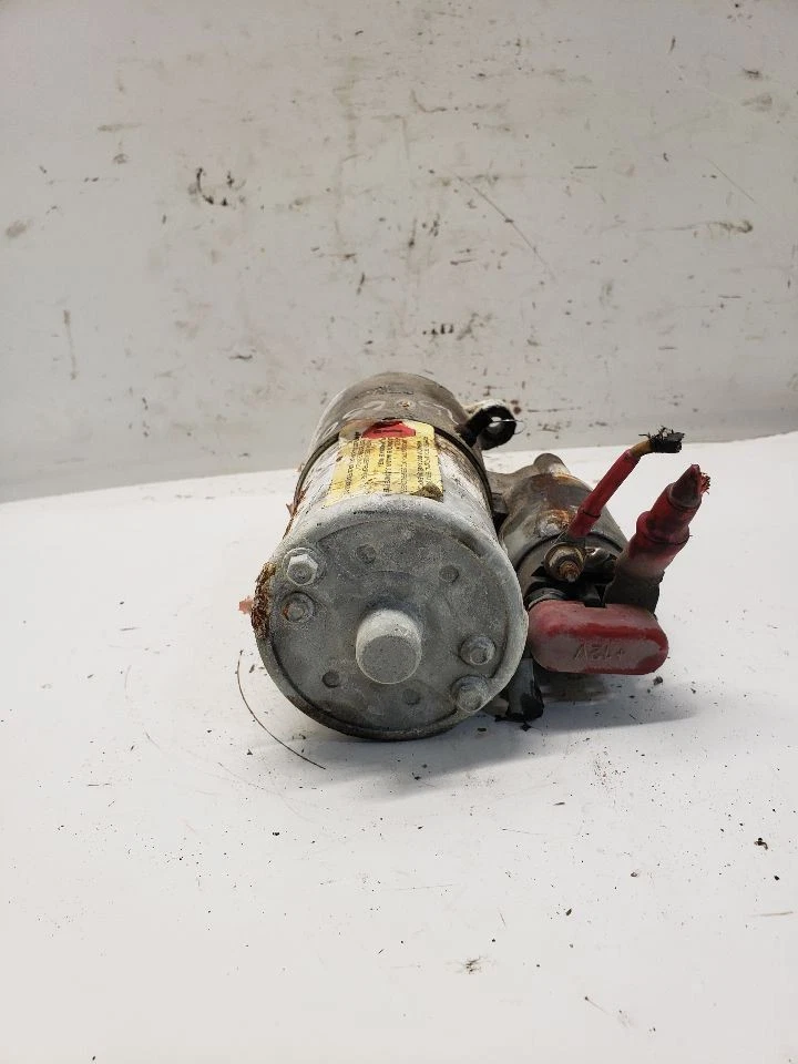 Motor De Arranque A Trav 10/21/12 Se Adapta a 99-09 11-13 Ford F250SD PICKUP 1418000 Foto 2 de 4