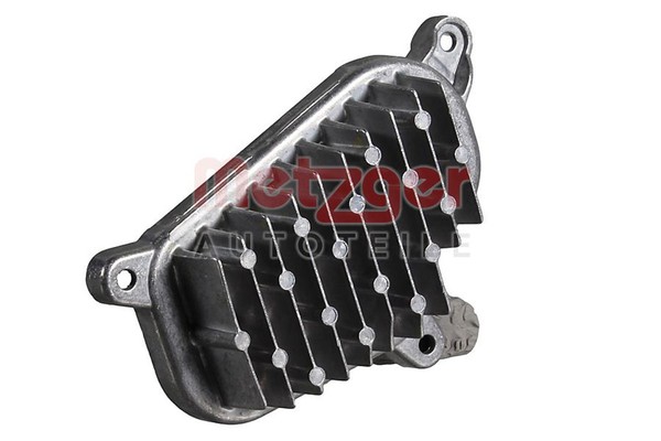 Metzger Autoteile SteuergeräT Beleuchtung 0896584 12V FüR Audi A5 Sportback F5A-image