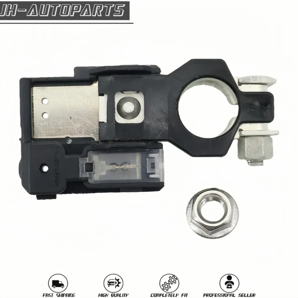 Fusible de batería de 150 amperios con terminal de batería positivo para Hyundai Tucson 2009-2015 Foto 3 de 4