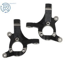 3 Inch Lift Spindles For Chevy 99-2006 1500 2wd Pickup Suv Suspension Level Kit 3 Inch Lift Spindles For Chevy 99-2006 1500 2wd Pickup Suv Suspension Level Kit