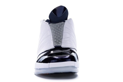 Jordan 16 Retro Midnight Navy (2016) - Bild 4 von 10