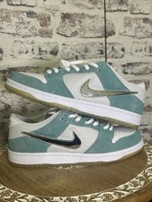 Nike SB Dunk Low x April Skateboards Turbo Green Men / 11W