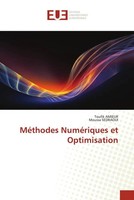 Toufik Amieur (U. A.) | MéThodes NuméRiques Et Optimisation | Taschenbuch (2023)