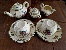 Villeroy & Boch mettlach Saar