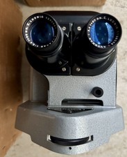 Beautiful Belplasca Stereoprojector  Box - Good Condition BELPLASCA STEREO