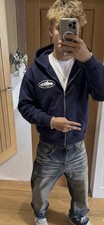 Corteiz ZIP Hoodie
