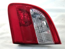 Feu avant (phare) Mercedes 280