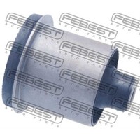 Febest Lagerung AchsköRper Hinterachse FüR Nissan Juke F15 Leaf ZE1 ZE0
