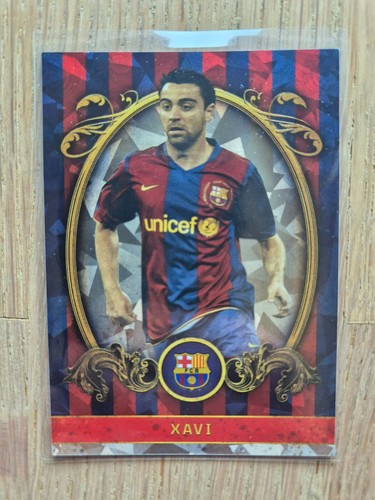 Topps FC Barcelona Official Team Set 2023-24 - Pick your Card - 第 65/71 張圖片