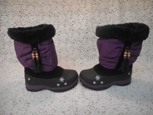 Sasha Children Youth Baffin® Polar 