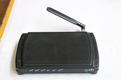 rfi Verizon Router RE.40.QGSM Wi-Fi Hotspot Modem Nr. 2