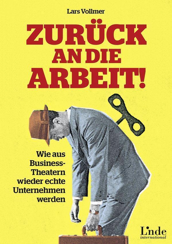 Thumbnail - Zurück An Die Arbeit Lars Vollmer