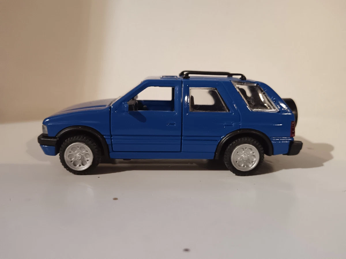 2 Opel Vectra A Hayon 1:43 Gama - Miniatures Rares Emballage D'origine - Neuves