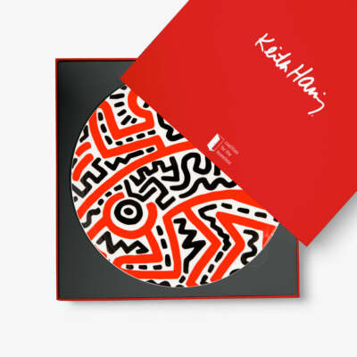 Art×Communication=Keith Haring 2021 【公式通販】