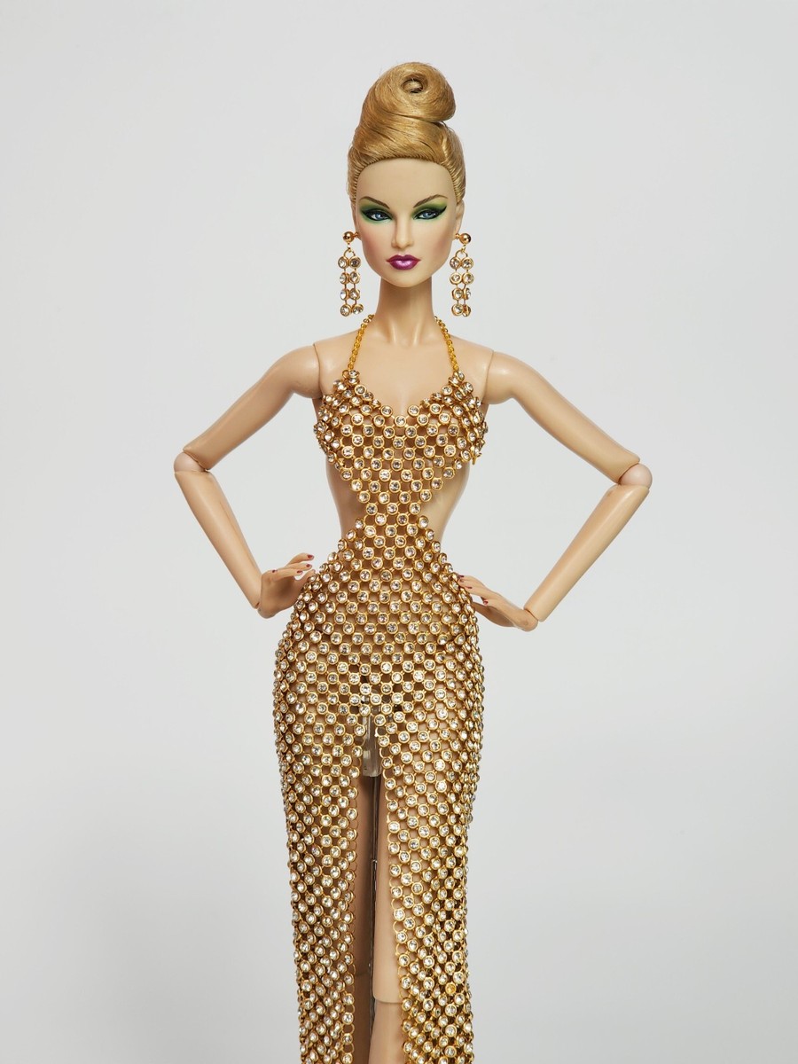 Barbie・POPPY PARKER 専用ページ Poppy Parker Pink Lemonade NRFB | eBay