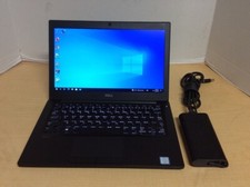 Dell latitude 7280 14'' 256GB SSD Intel Core i5-7300U, 8GB RAM Win10 Pro